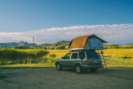 Is a Rooftop Tent Right for Me?