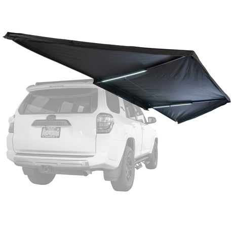 180 Degree Awnings