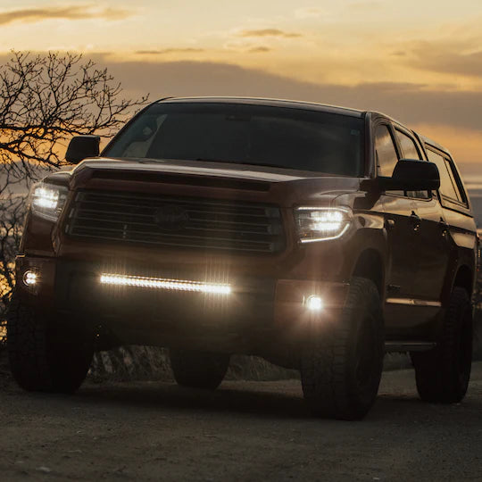 30" LED Light Bar