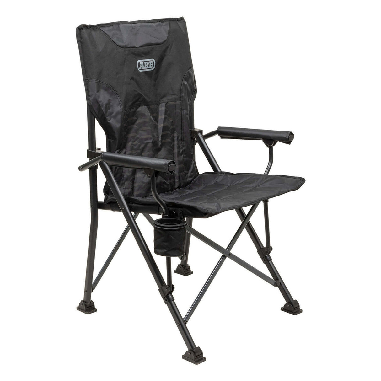 Base Camp Chair