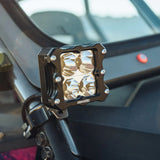 Quattro LED Pod Light