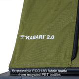 Kabari 2.0 Hardshell Tent