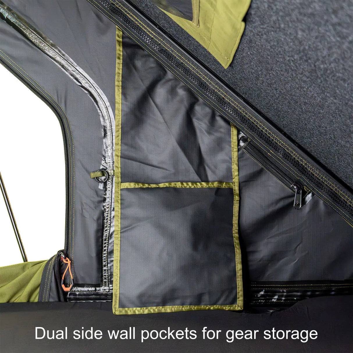 Kabari 2.0 Hardshell Tent