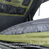 Kabari 2.0 Hardshell Tent