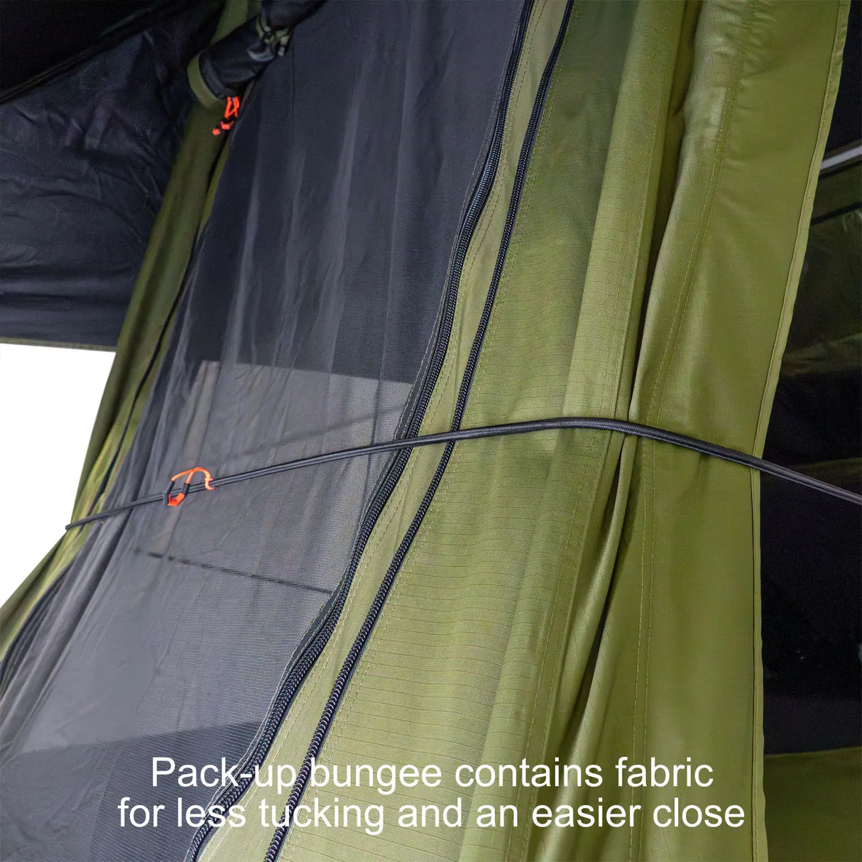 Kabari 2.0 Hardshell Tent