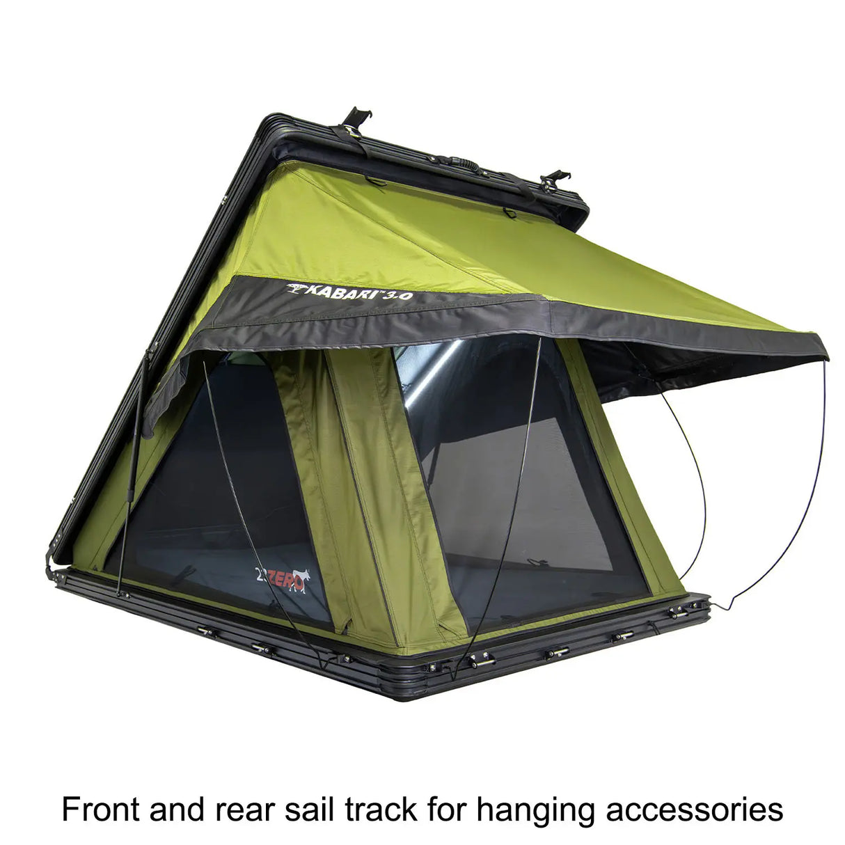 Kabari 3.0 Hardshell Tent