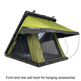 Kabari 3.0 Hardshell Tent