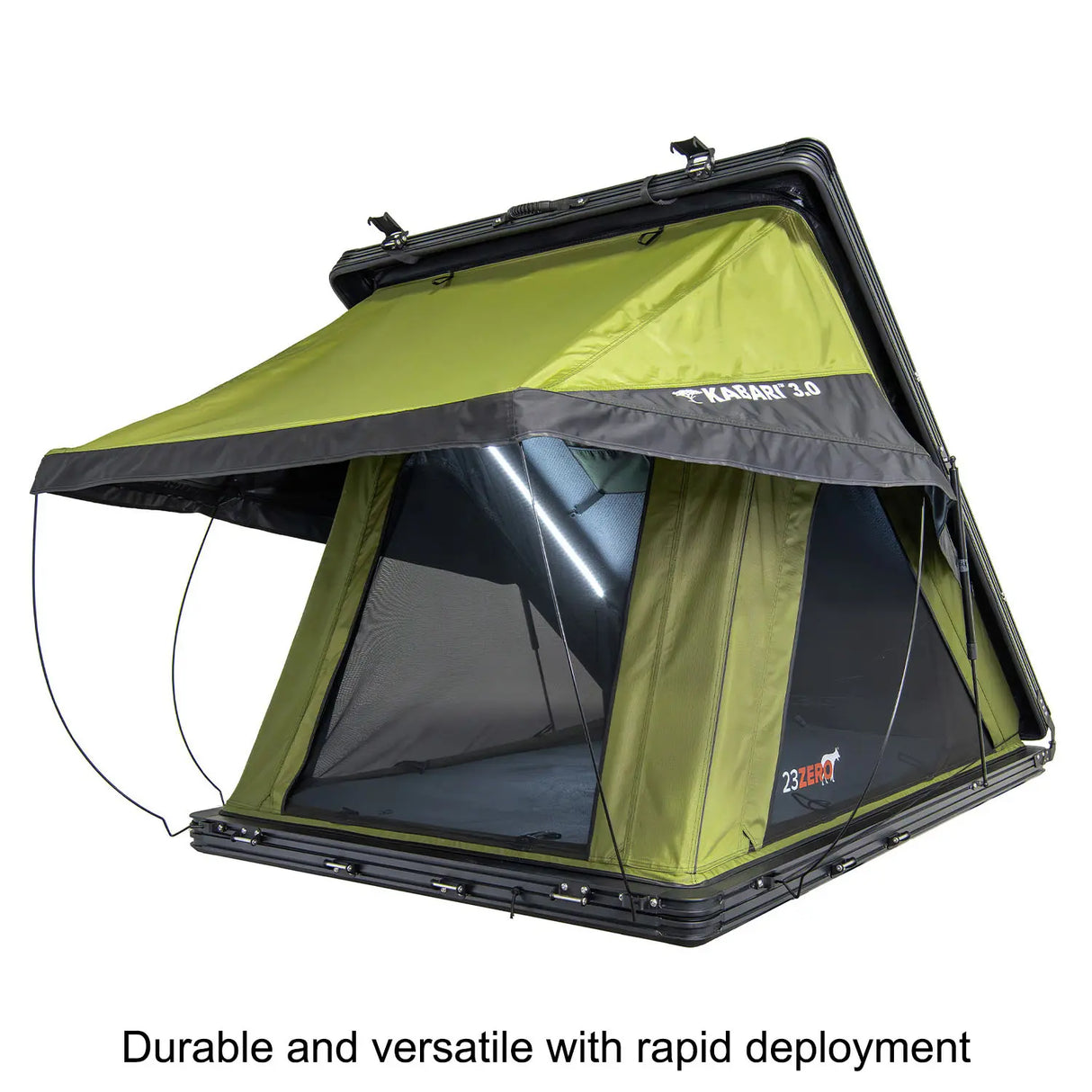 Kabari 3.0 Hardshell Tent