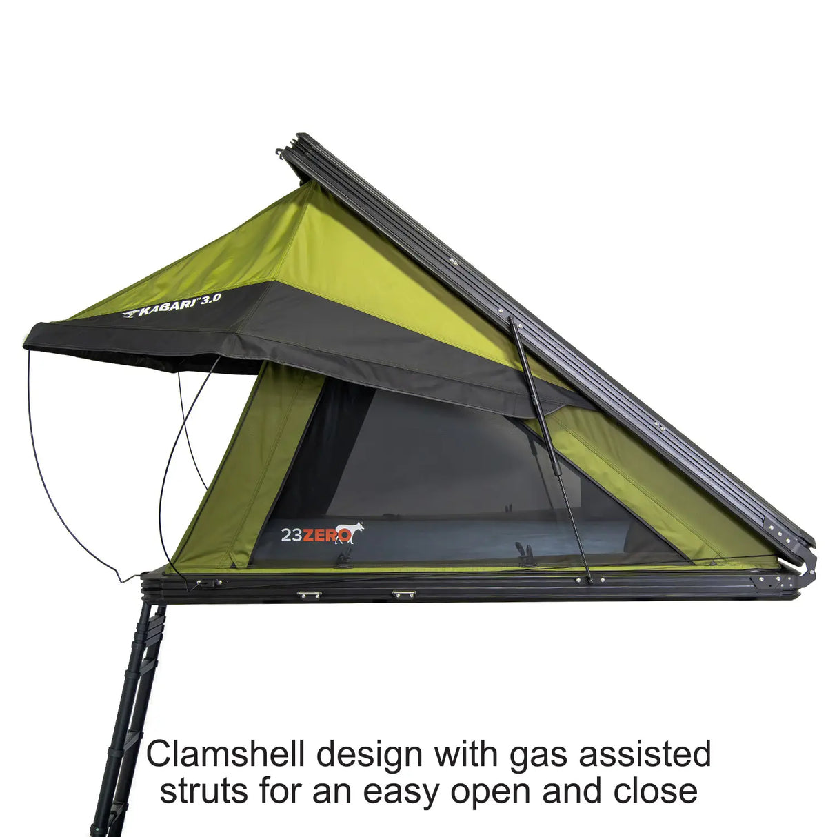 Kabari 3.0 Hardshell Tent