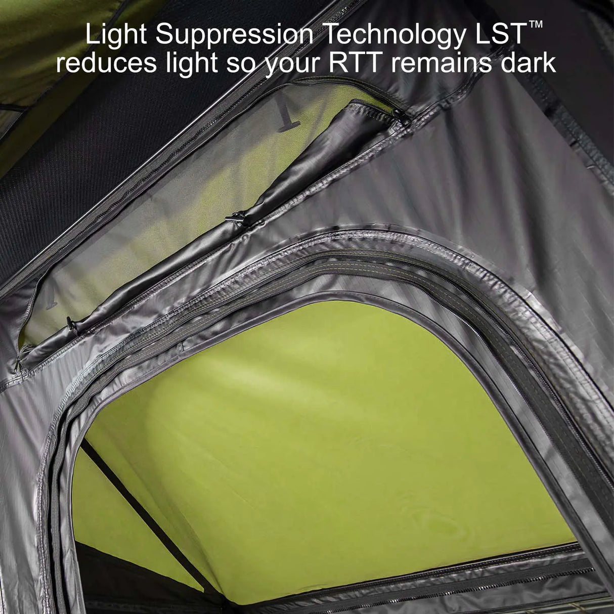 Kabari 3.0 Hardshell Tent