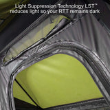 Kabari 3.0 Hardshell Tent