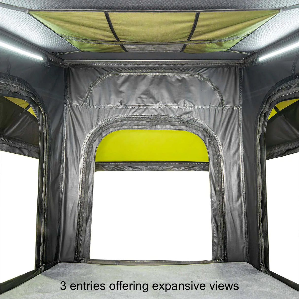 Kabari 3.0 Hardshell Tent