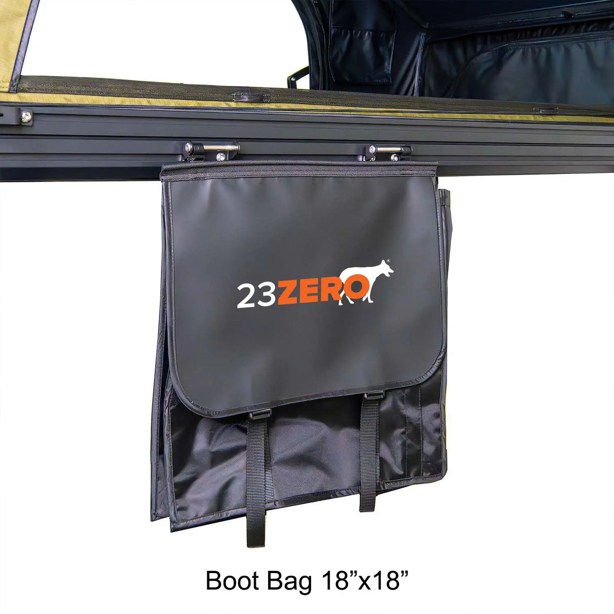 Kabari 3.0 Hardshell Tent