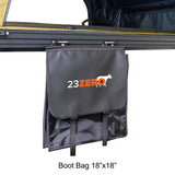 Kabari 3.0 Hardshell Tent