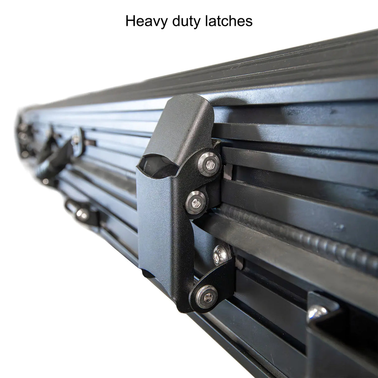 Kabari 3.0 Hardshell Tent