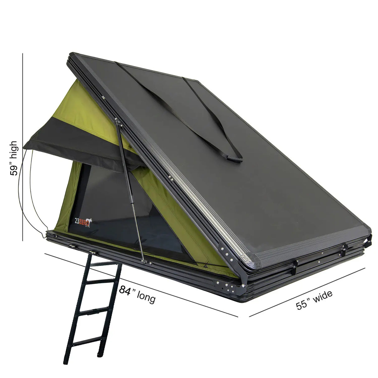 Kabari 3.0 Hardshell Tent