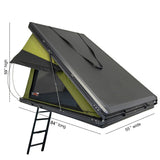 Kabari 3.0 Hardshell Tent