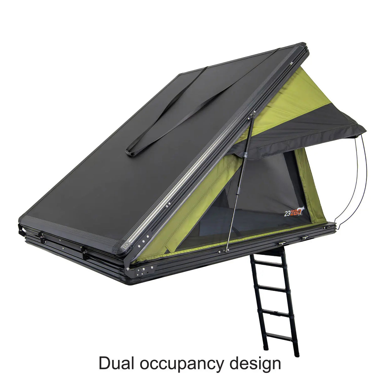 Kabari 3.0 Hardshell Tent