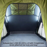 Kabari 3.0 Hardshell Tent