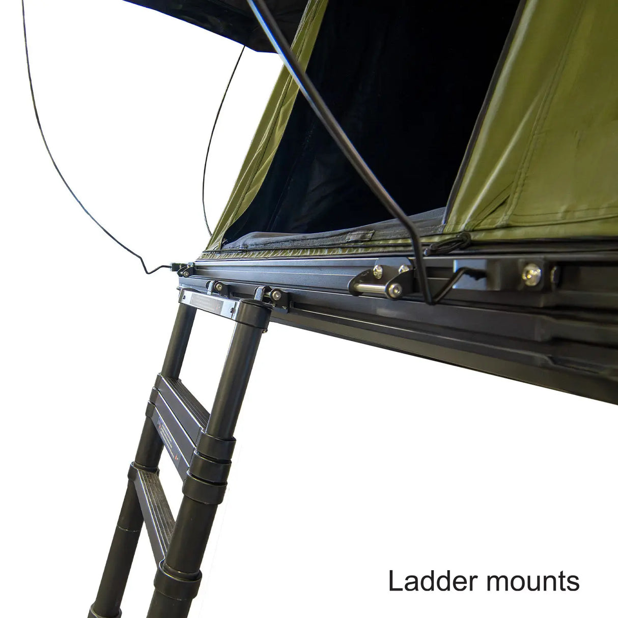 Kabari 3.0 Hardshell Tent