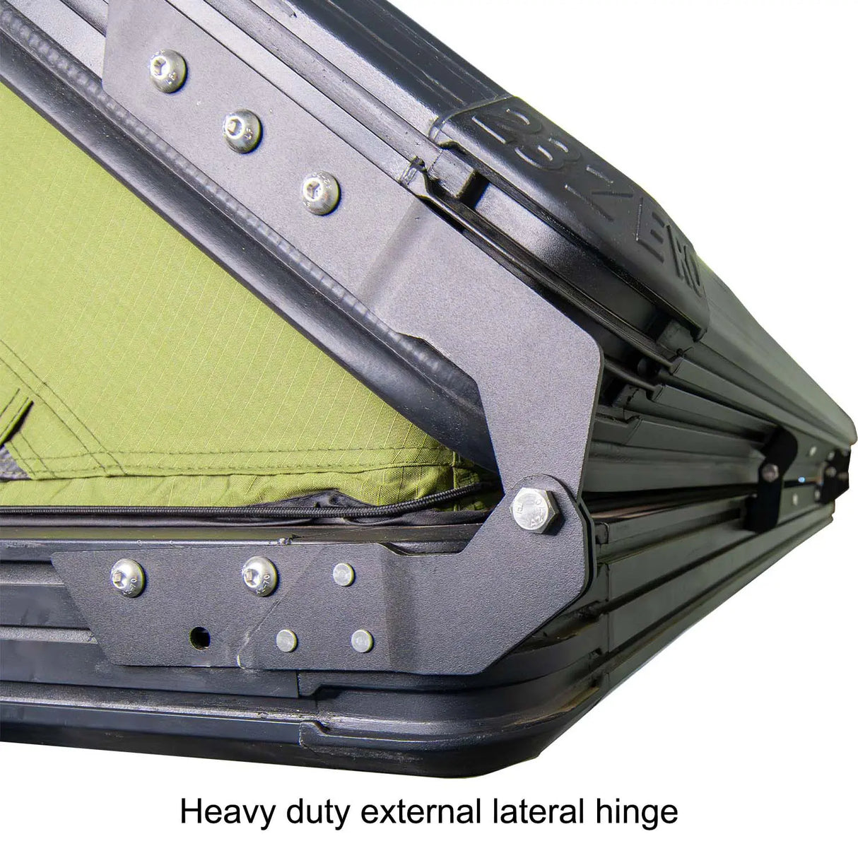 Kabari 3.0 Hardshell Tent