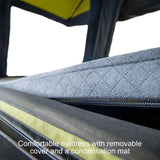 Kabari 3.0 Hardshell Tent