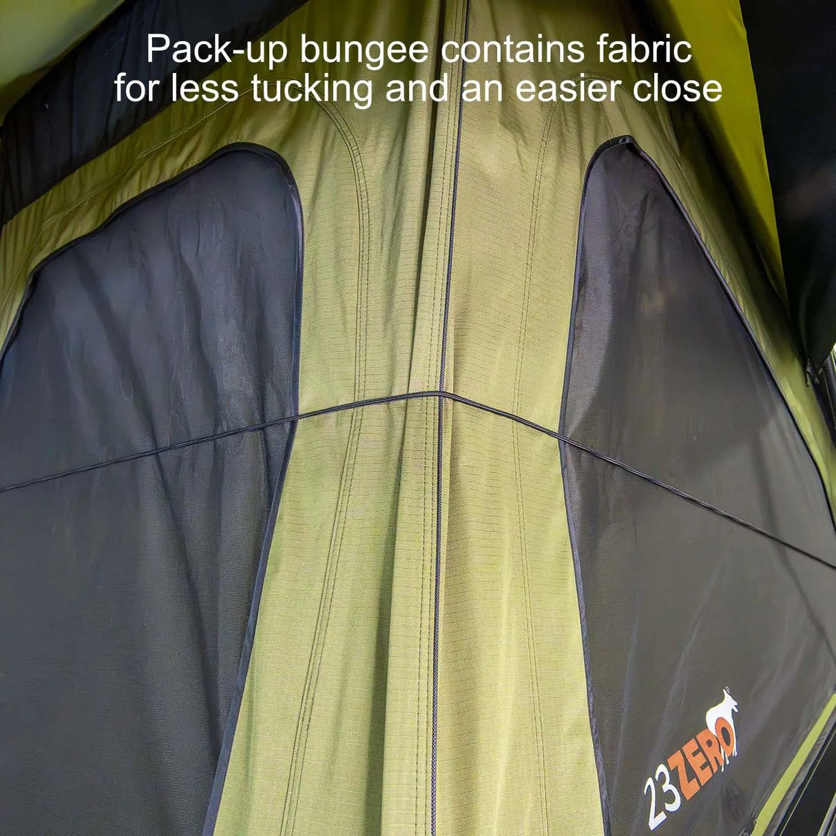 Kabari 3.0 Hardshell Tent