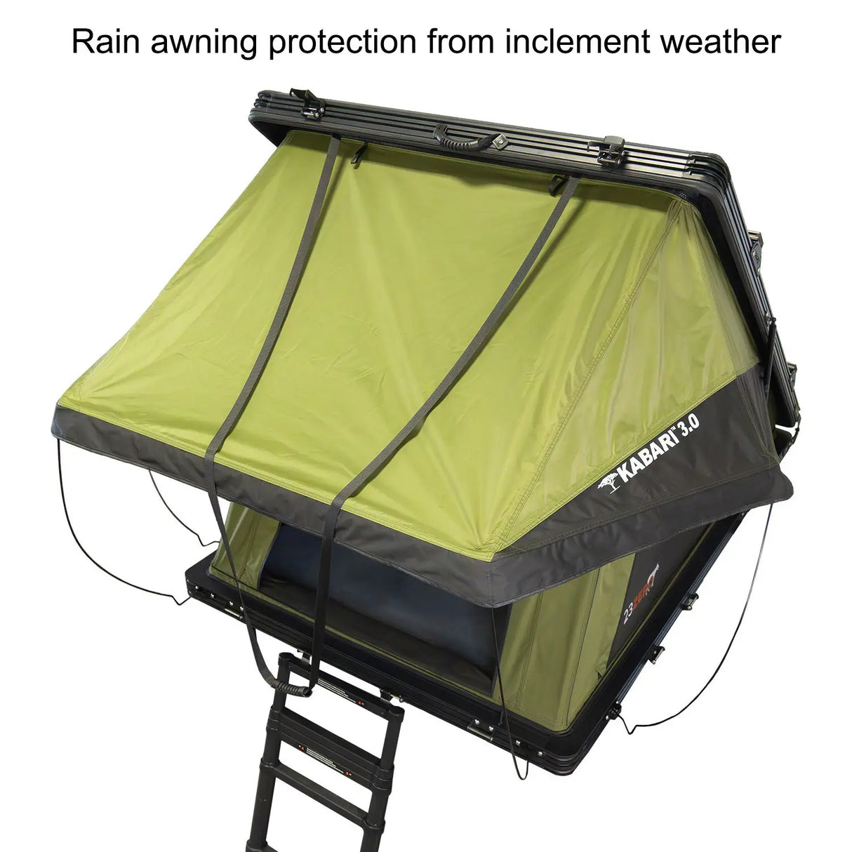 Kabari 3.0 Hardshell Tent