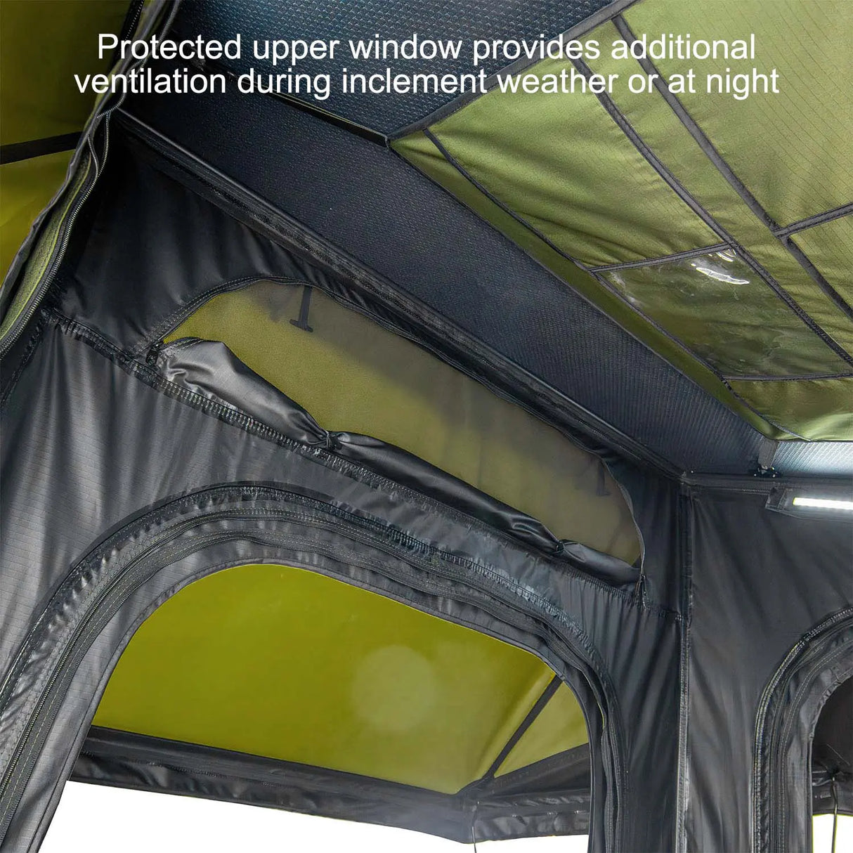 Kabari 3.0 Hardshell Tent