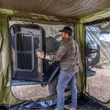 Bushman Awning Room 90"