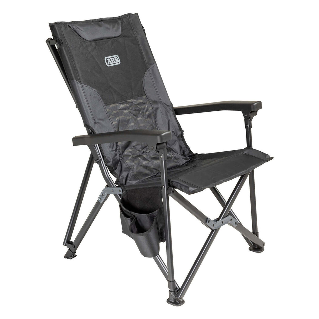 Pinnacle Camp Chair