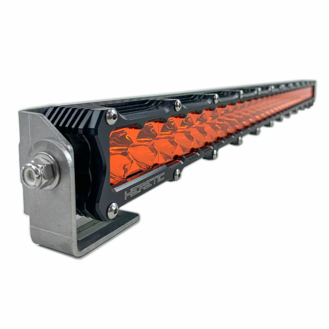 50" LED Light Bar