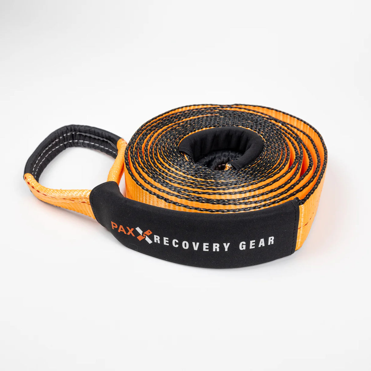 30' Flat Tow Strap