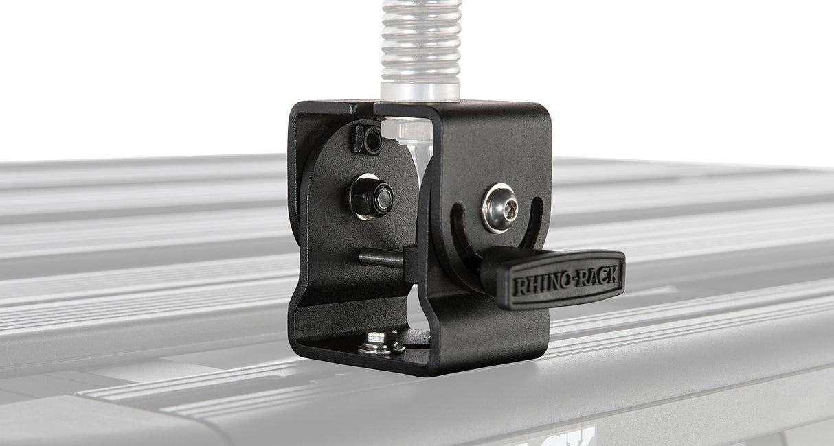 Rhino-Rack Folding Aerial Bracket