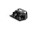 DIS DMOS Delta - Aluminum - Delta Mount - Black