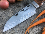 Elite Prep Knife