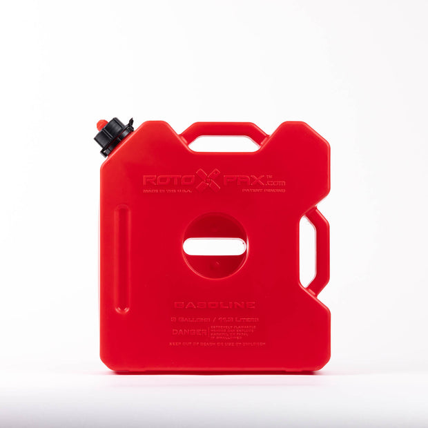 RotopaX Gasoline Carrier