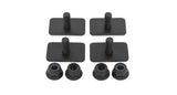 Pioneer NG Rhino-Rack Backbone 6 Bolt Kit