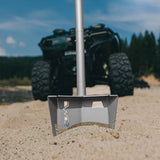 Nomad Shovel