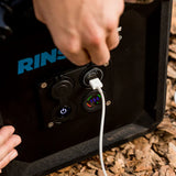 RinseKit Cube Electric Portable Shower