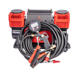 True Dual Air Compressor