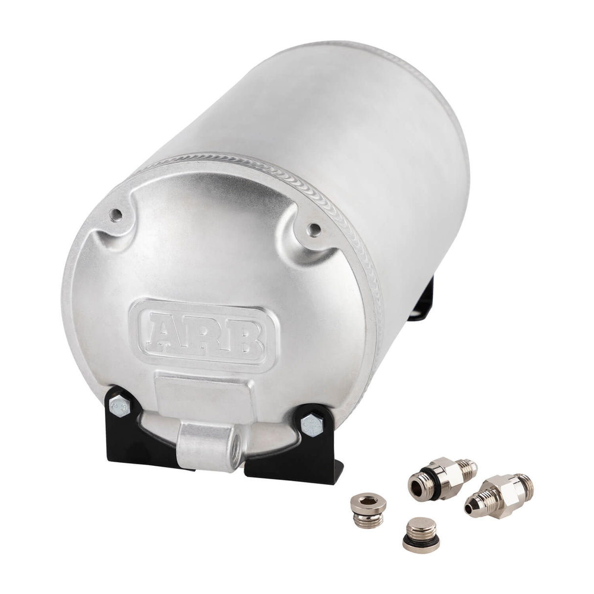 Aluminum Compressor Air Tank - 1 Gallon