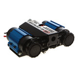 High Output On-Board Air Compressor