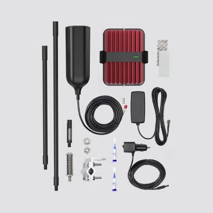 Drive Reach OTR Kit