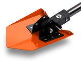 Compact Delta Shovel