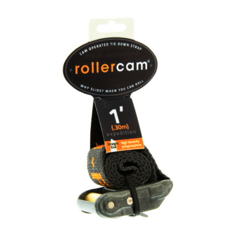 DCI Rollercam Strap 1.00" - Expedition