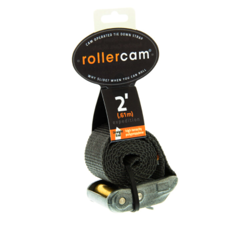 DCI Rollercam Strap 1.00" - Expedition