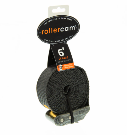 DCI Rollercam Strap 1.00" - Expedition