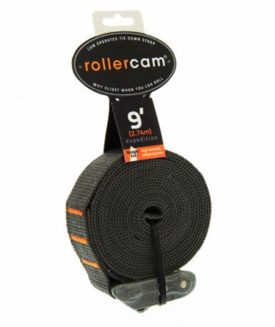 DCI Rollercam Strap 1.00" - Expedition