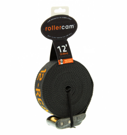 DCI Rollercam Strap 1.00" - Expedition